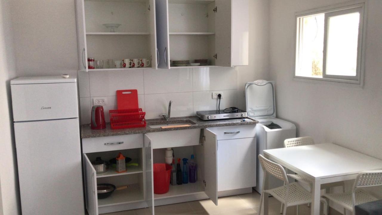 Isramax Apartment Near The Beach. Bat Jam Exteriér fotografie