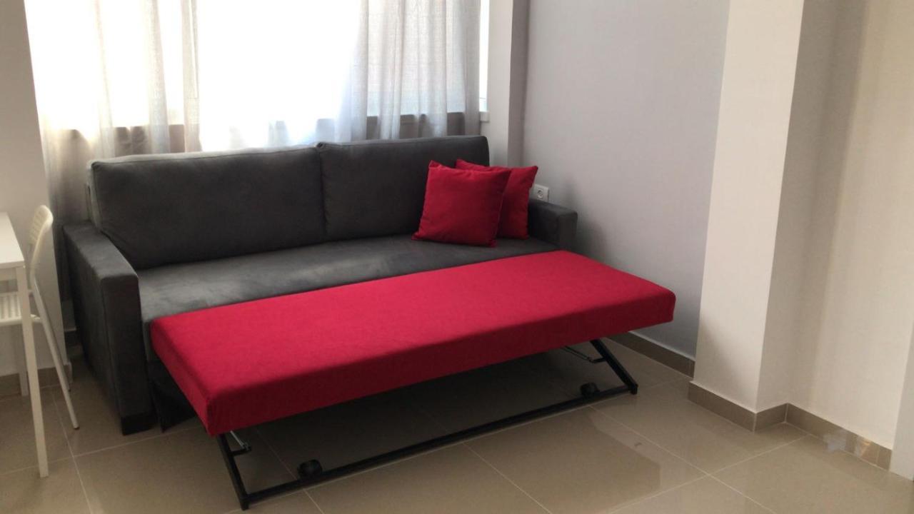 Isramax Apartment Near The Beach. Bat Jam Exteriér fotografie