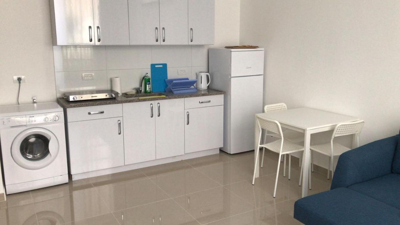 Isramax Apartment Near The Beach. Bat Jam Exteriér fotografie