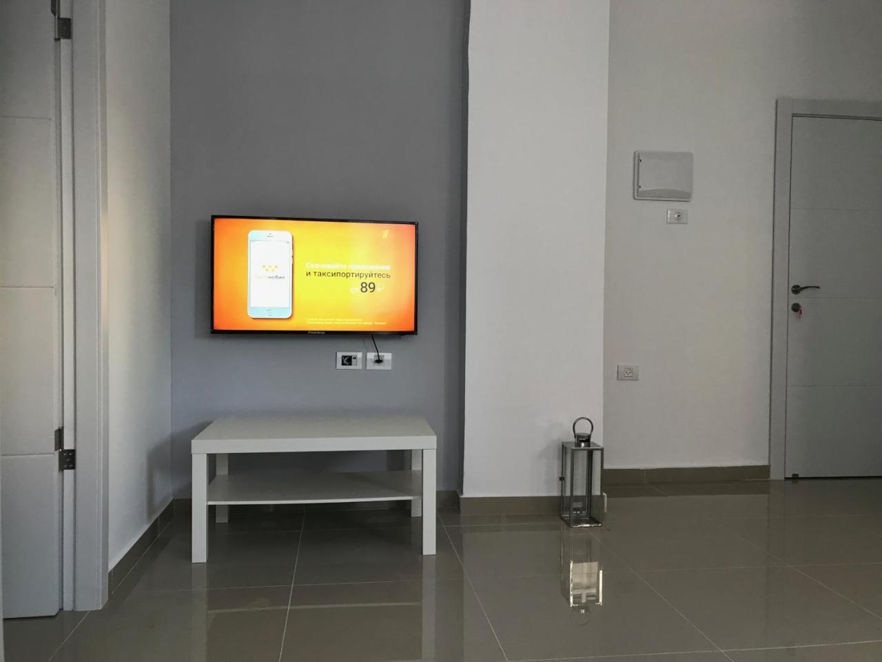 Isramax Apartment Near The Beach. Bat Jam Exteriér fotografie